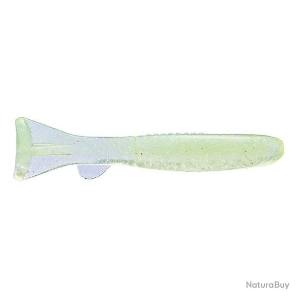 Leurre souple OSP HP fish 3.7 TW126 Honey flash