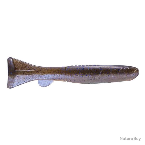 Leurre souple OSP HP fish 3.7 TW139 Neon wakasagi