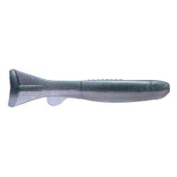 Leurre souple OSP HP fish 3.7 TW176 Green thunder
