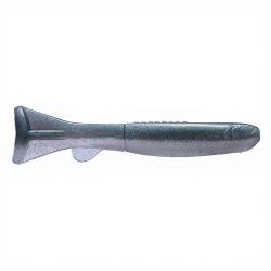 Leurre souple OSP HP fish 3.7 TW176 Green thunder