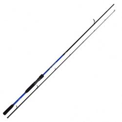 Canne spinning SHIMANO Vengeance DX Sea bass 611 S BH