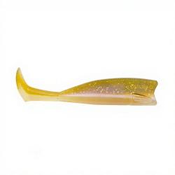 Leurre souple FIIISH Master shad corps 75 Wakasagi