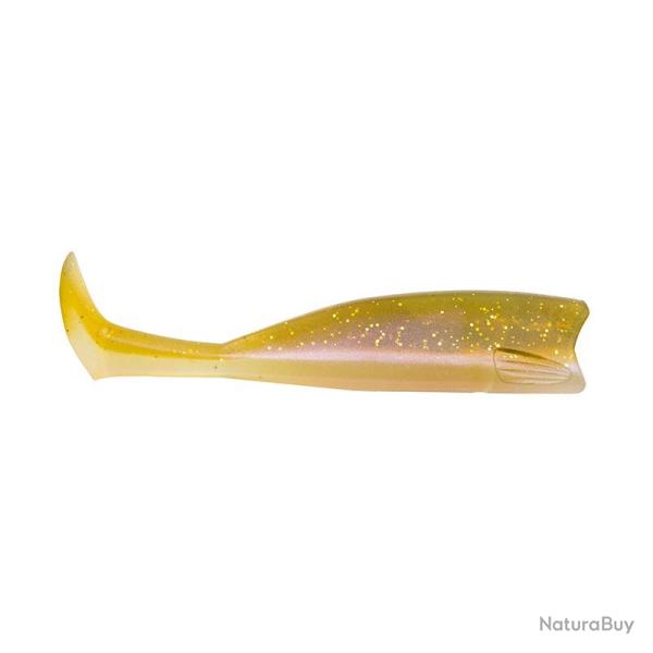 Leurre souple FIIISH Master shad corps 75 Wakasagi