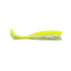Leurre souple FIIISH Master shad corps 100 Neon chart