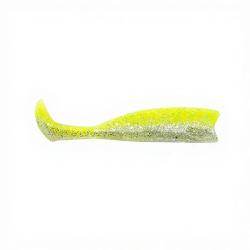 Leurre souple FIIISH Master shad corps 100 Neon chart