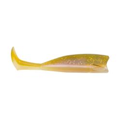 Leurre souple FIIISH Master shad corps 125 Wakasagi