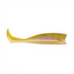 Leurre souple FIIISH Master shad corps 125 Wakasagi