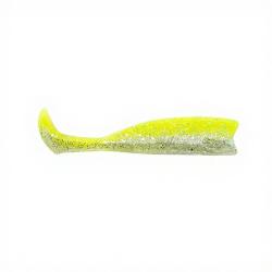 Leurre souple FIIISH Master shad corps 125 Neon chart