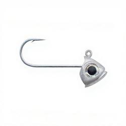 T&ecirc;te plomb&eacute;e FIIISH Master shad 75 Light / 3g