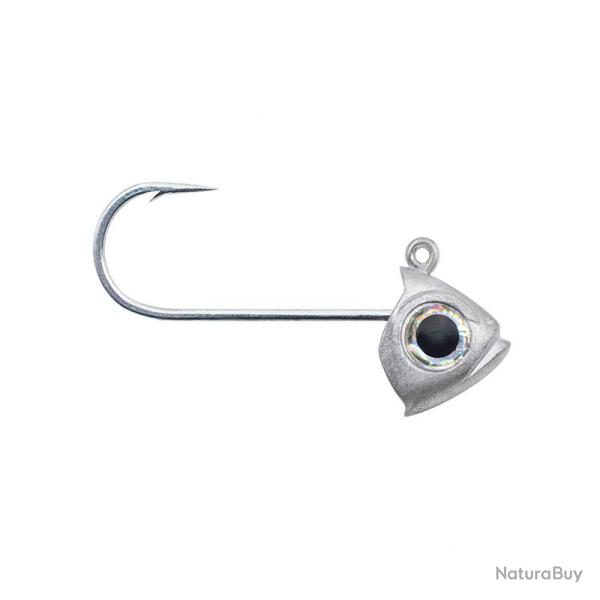 T�te plomb�e FIIISH Master shad 75 Light / 3g
