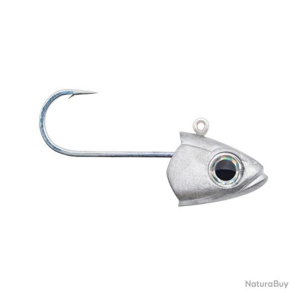 T�te plomb�e FIIISH Master shad 75 Heavy / 9g