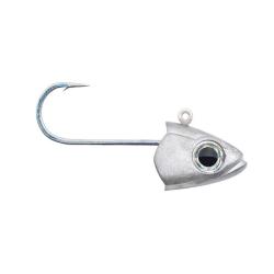 T&ecirc;te plomb&eacute;e FIIISH Master shad 125 Heavy / 36g