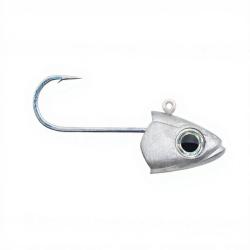 T&ecirc;te plomb&eacute;e FIIISH Master shad 125 Heavy / 36g