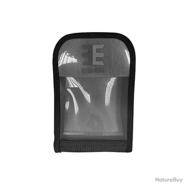 Trousse YAMASHITA Egi-oh eging stocker W S Black