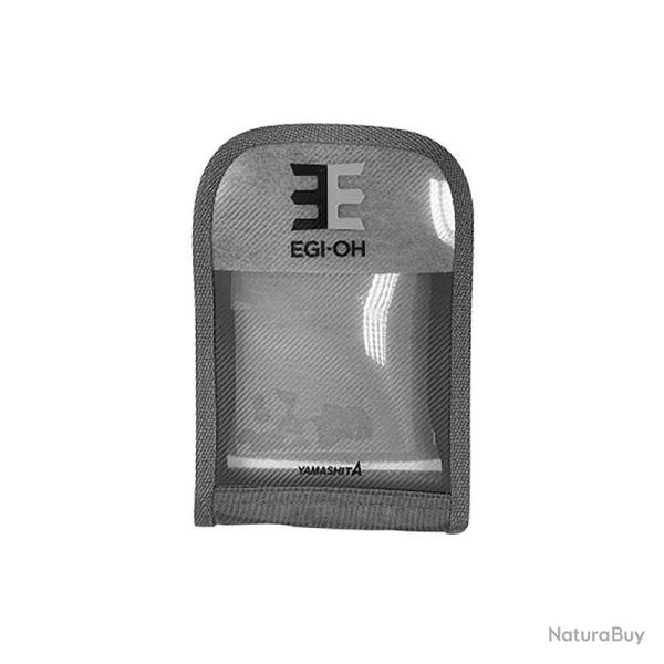 Trousse YAMASHITA Egi-oh eging stocker W S Grey