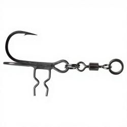 Hame&ccedil;on triple GUNKI Rig-G'Rider PLG H2