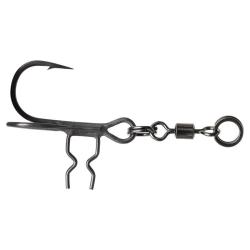 Hame&ccedil;on triple GUNKI Rig-G'Rider PLG H1