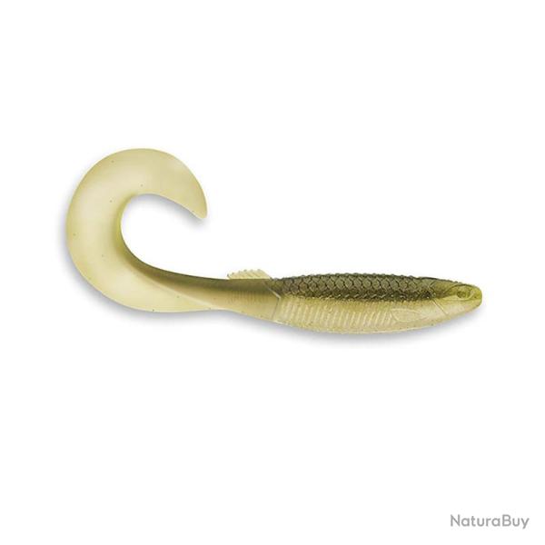 Leurre souple RAPALA Crushcity the curl 3 AYU