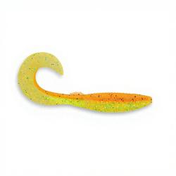 Leurre souple RAPALA Crushcity the curl 3 FF