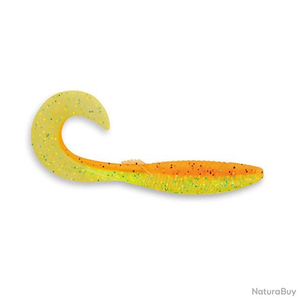 Leurre souple RAPALA Crushcity the curl 3 FF