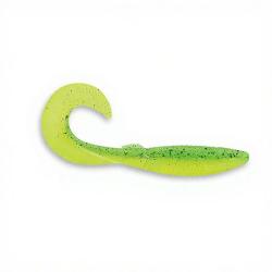 Leurre souple RAPALA Crushcity the curl 3 LCH