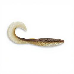 Leurre souple RAPALA Crushcity the curl 5 BRS