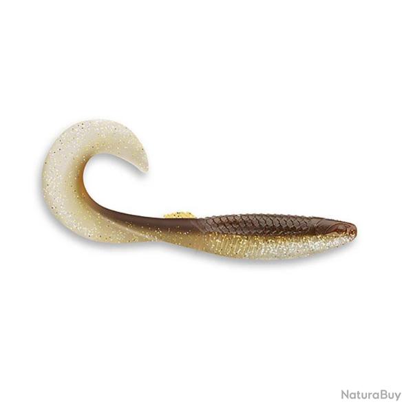 Leurre souple RAPALA Crushcity the curl 5 BRS