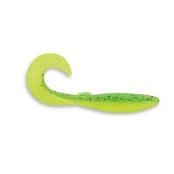Leurre souple RAPALA Crushcity the curl 5 LCH