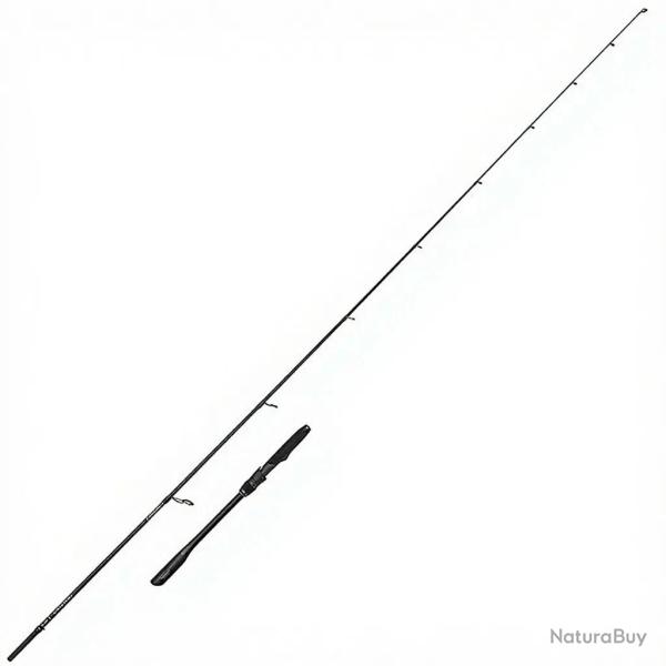 Canne spinning SAVAGE GEAR SG8 Inshore 2.31m / 10-40g