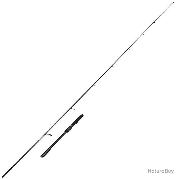 Canne spinning SAVAGE GEAR SG8 Inshore 2.74m / 9-44g
