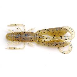 Leurre souple RAID JAPAN Battle hog 3.8 032 Tenaga ebi