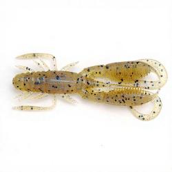 Leurre souple RAID JAPAN Battle hog 3.8 032 Tenaga ebi