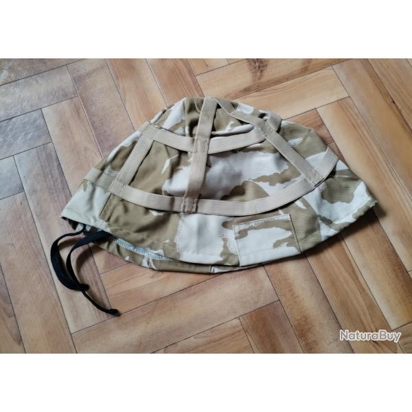 Couvre casque Mk6 Desert.
