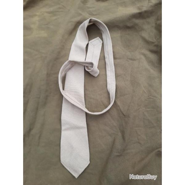 CRAVATE BEIGE TYPE U.S.