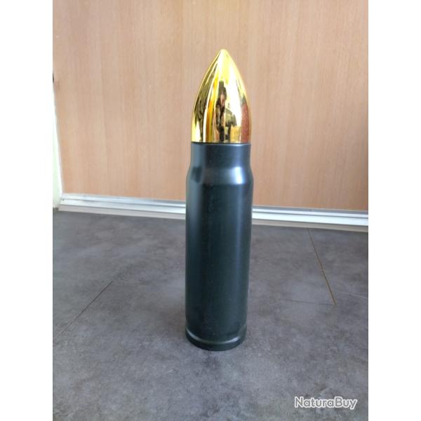 Gourde isotherme en forme de balle 500ml.