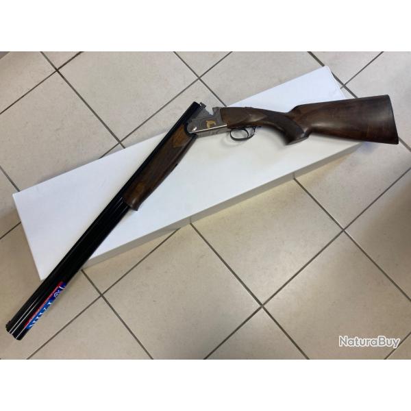 NOUVEAUT  Vends fusil superpos FAIR cal.12mag mod.premier ERGAL JECTEURS