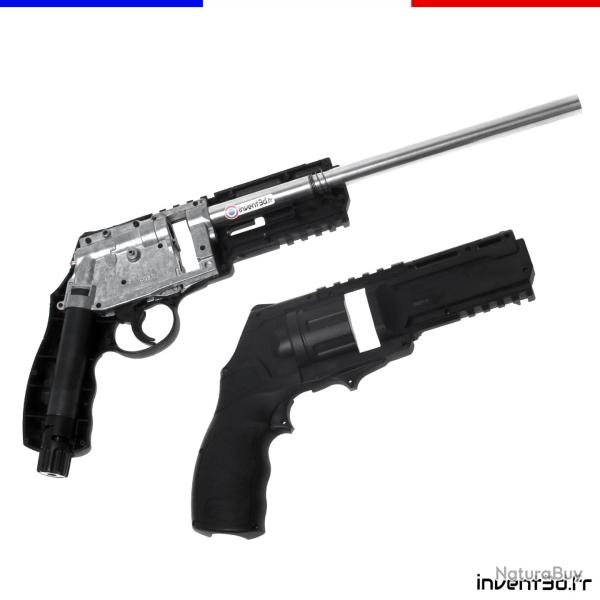 Canon long XL pour TR/HDR50 extension 17cm