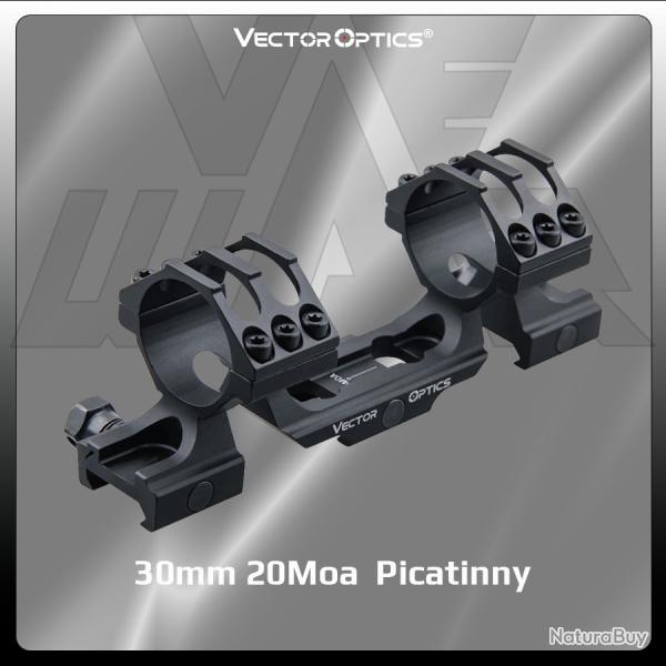 Vector Optics--Optique vectorielle tactique une pice 21Mm, -*SCTM-39 LIVRAISON GRATUITE