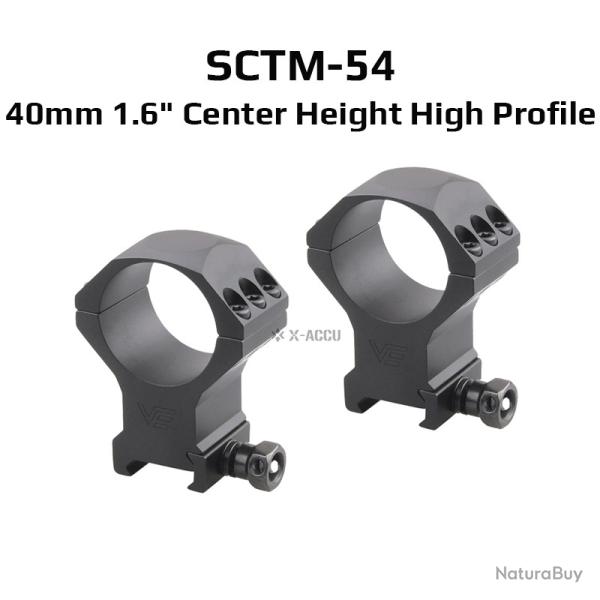 Vector Optics Adaptateur de rail Picatinny pour fusil de chasse -*SCTM-54 LIVRAISON GRATUITE