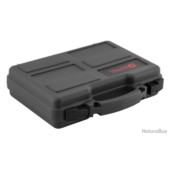 MALLETTE ARMES DE POINT NUPROL NOIR