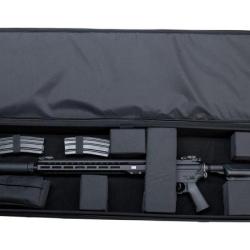 Malette semi- rigide 110 cm couleur noire
