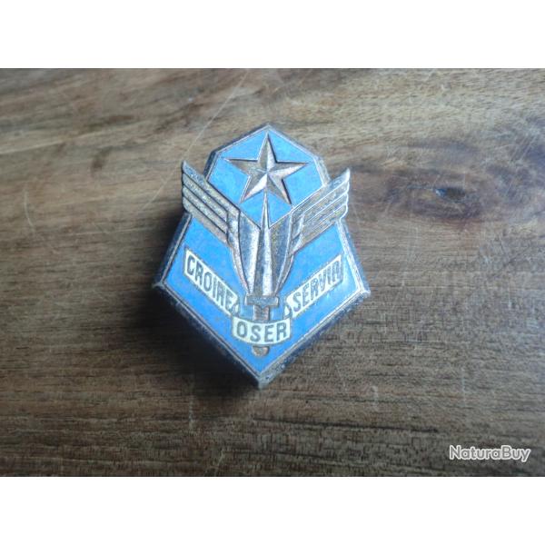 insigne 101eme groupe de l aviation l�g�re de l arm�e de terre  / drago paris