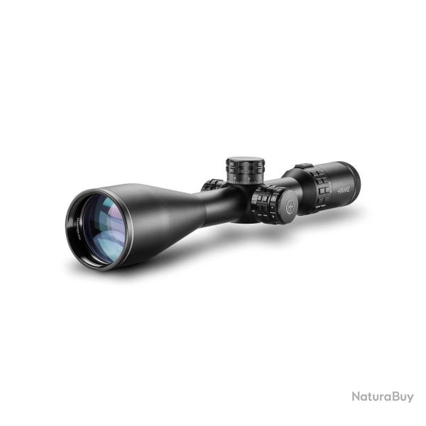 LUNETTE HAWKE FRONTIER 5-25X56FFP MIL PRO