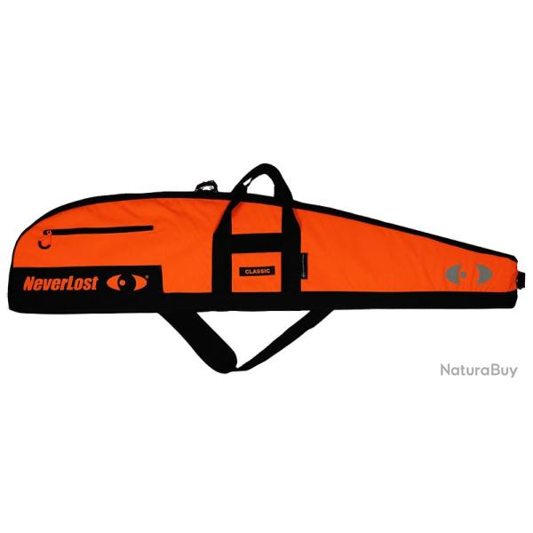 Fourreau  carabine avec lunette Neverlost 127cm