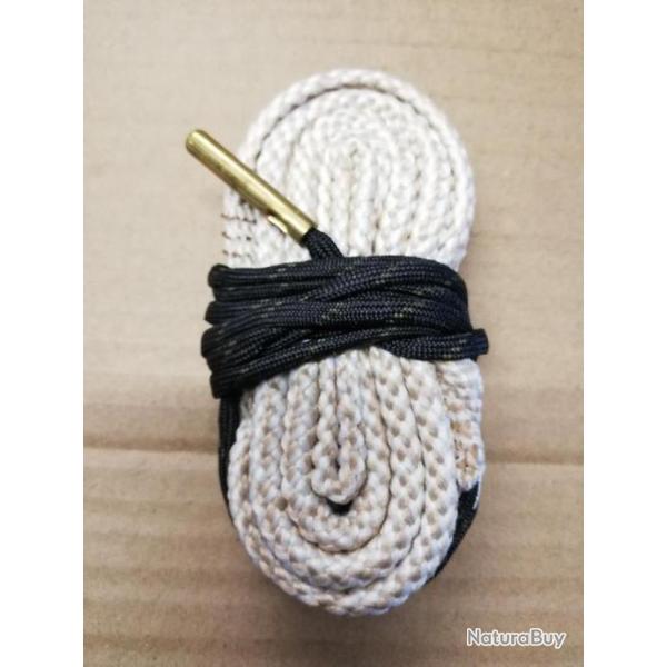 Cordon de nettoyage type BORESNAKE cal. 7.92 - 8mm