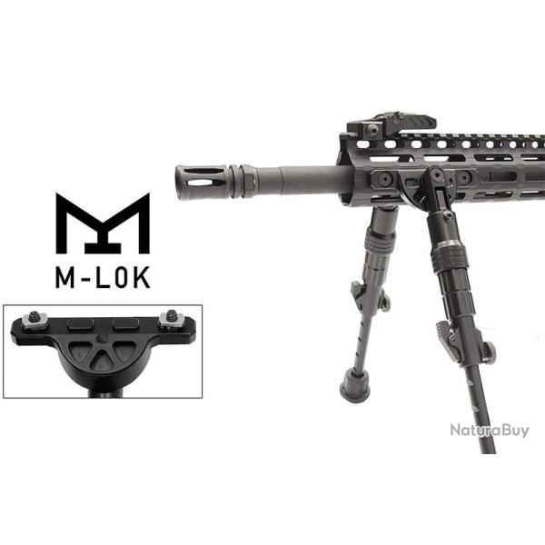 Bipied pour syst�me M-LOK UTG