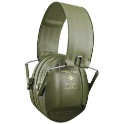 Casque Bull's Eye 1 Olive Peltor