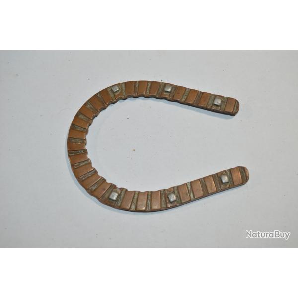 Artisanat Soldat France Allemand Anglais  fer � cheval P�riode WW1/WW2 Cavalerie 14/18 39/45 (22)