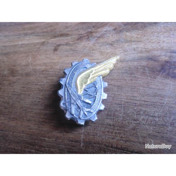 insigne  �cole technique de l arm�e de l air   / drago  paris