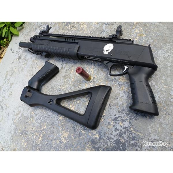 FABARM STF12 Airsoft Gaz